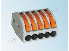 Клеммная колодка WAGO 222-415